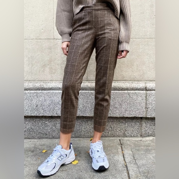 Aritzia Babaton Atelier Conan Pant - Picture 1 of 7